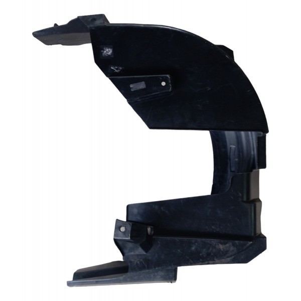 Parabarro Traseiro Direito Fiat Argo 2016 2017 2018 2019