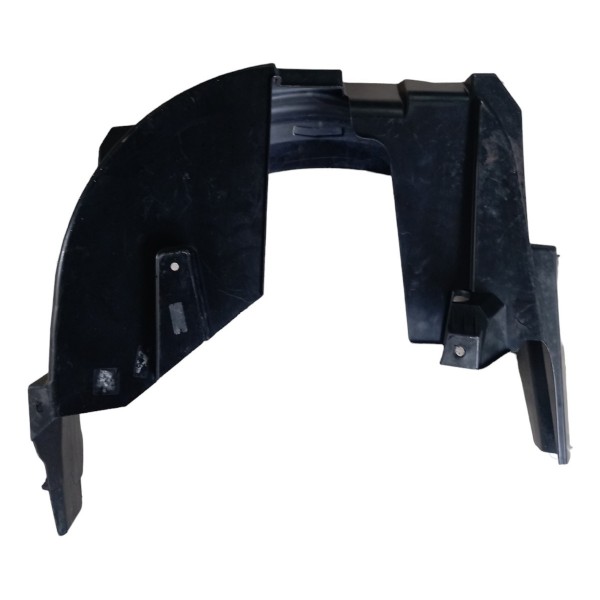 Parabarro Traseiro Direito Fiat Argo 2016 2017 2018 2019