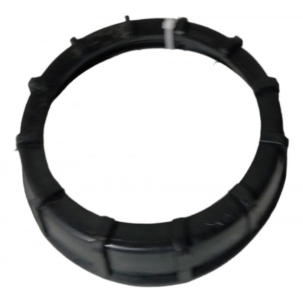 Tampa Rosca Vedação Tanque Combustível Chery Face 2011 2012  054 Preto
