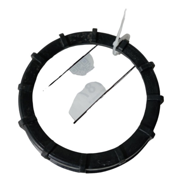 Tampa Rosca Vedação Tanque Combustível Chery Face 2011 2012  054 Preto