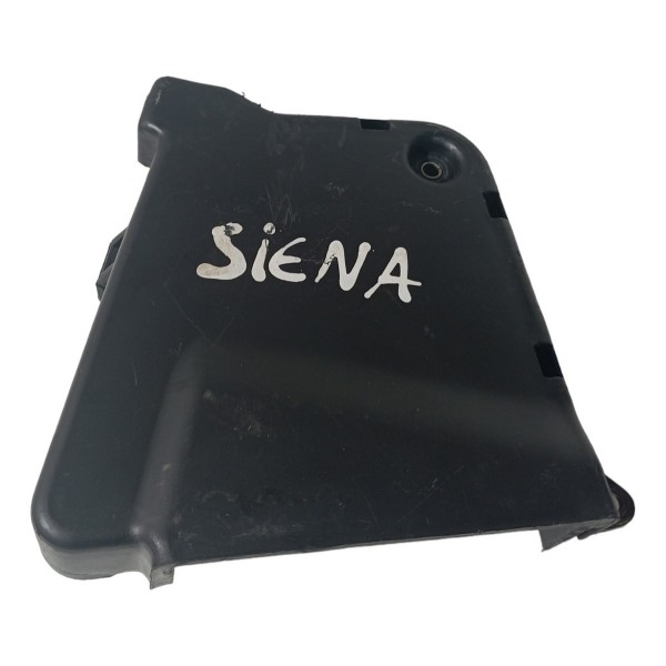 Capa Tampa Correia Dentada Fiat Siena 2002 2003 2004 2005