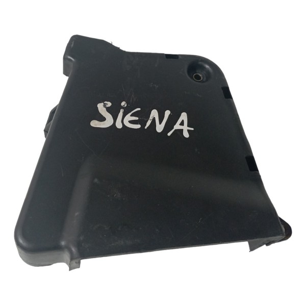 Capa Tampa Correia Dentada Fiat Siena 2002 2003 2004 2005