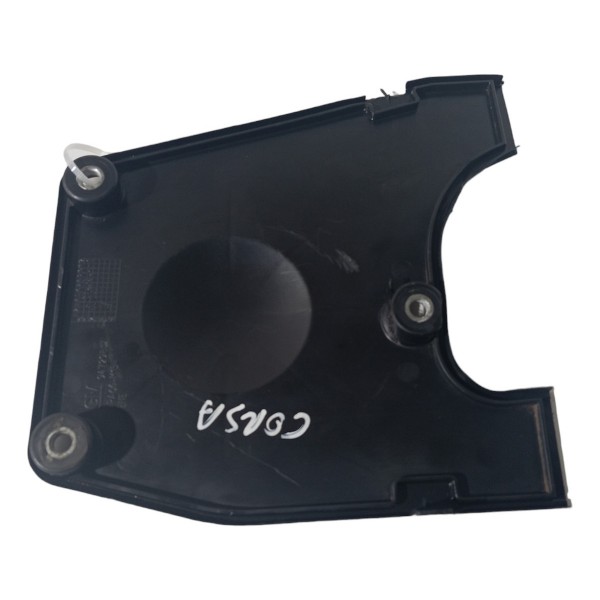 Capa Correia Dentada Chevrolet Corsa Onix  Prisma 2011 2012