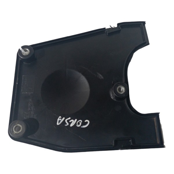 Capa Correia Dentada Chevrolet Corsa Onix  Prisma 2011 2012