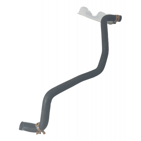 Mangueira Água Radiador Renault Megane 2006 2007 2008 2009  Preto