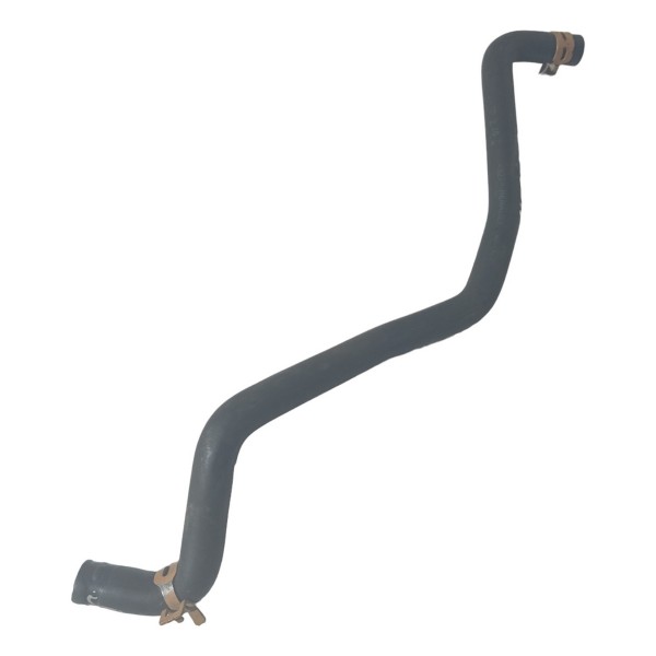 Mangueira Água Radiador Renault Megane 2006 2007 2008 2009  Preto