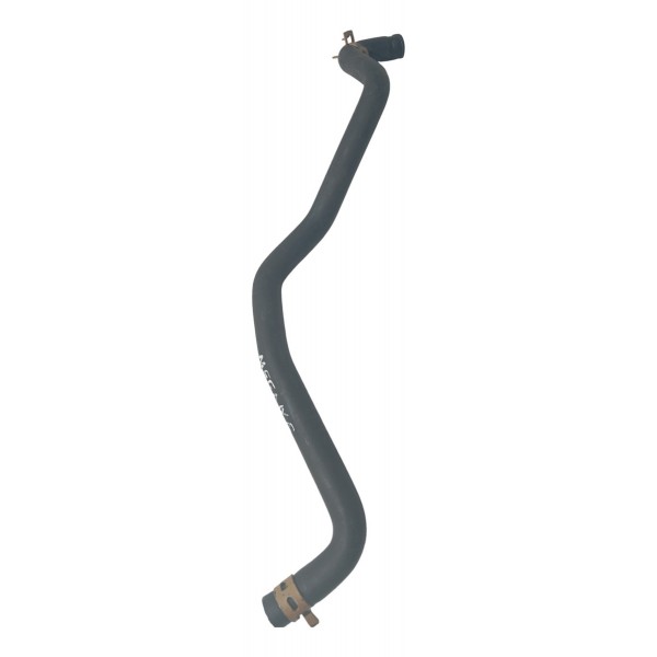 Mangueira Água Radiador Renault Megane 2006 2007 2008 2009  Preto