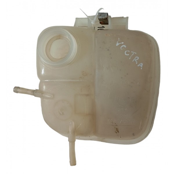 Reservatório Água Radiador Chevrolet Vectra Astra 2004 2005