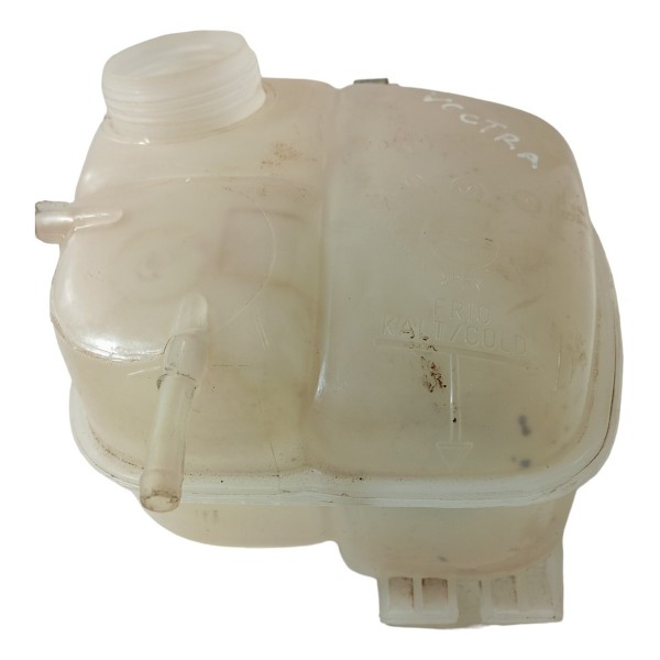 Reservatório Água Radiador Chevrolet Vectra Astra 2004 2005