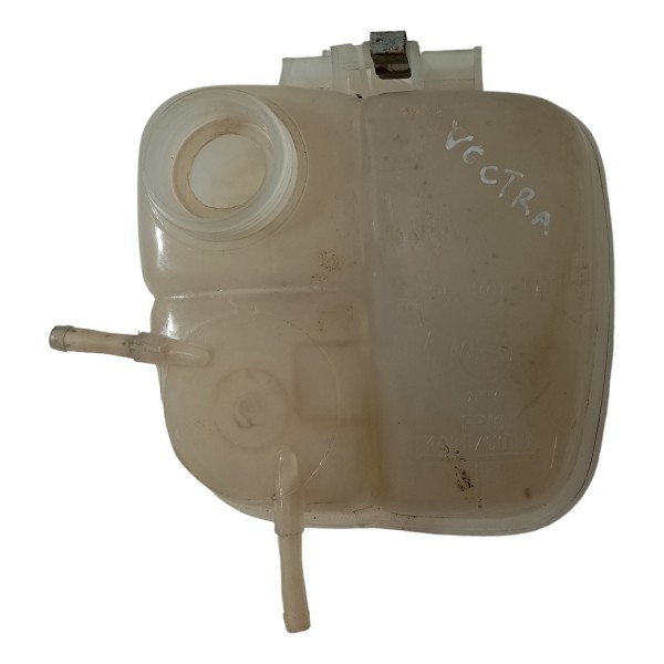 Reservatório Água Radiador Chevrolet Vectra Astra 2004 2005