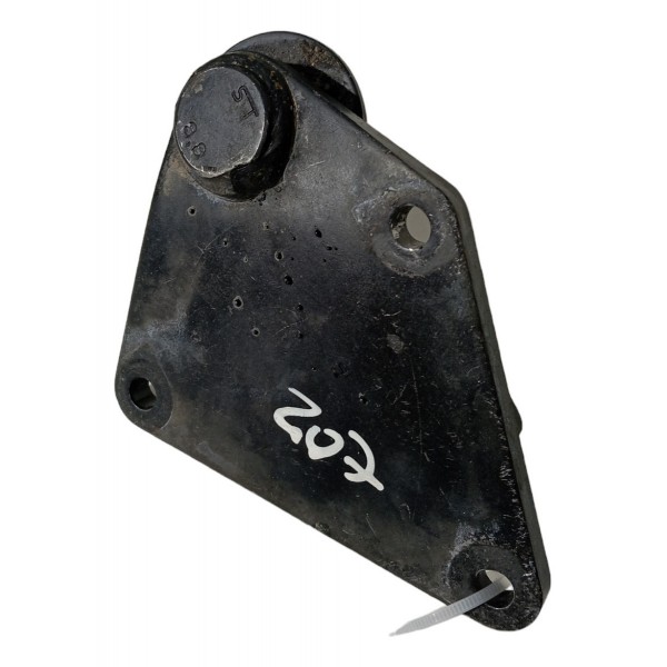 Suporte Coxim Câmbio Peugeot 206 207 Citroen C3 1.4 2007 08