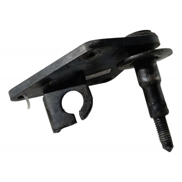 Suporte Coxim Câmbio Peugeot 206 207 Citroen C3 1.4 2007 08