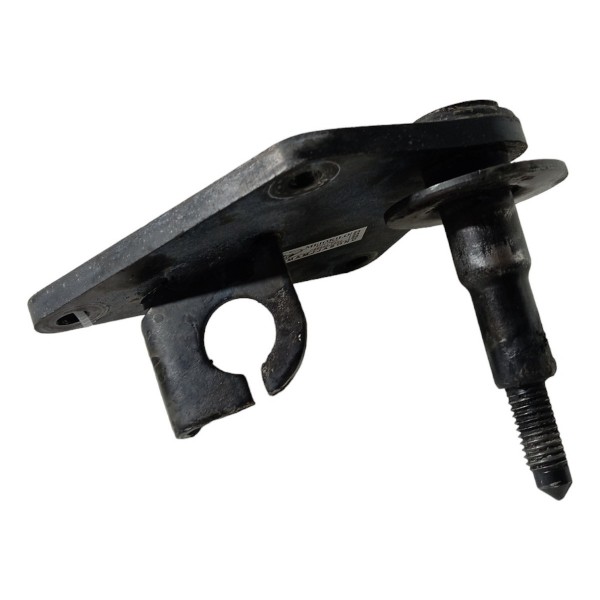 Suporte Coxim Câmbio Peugeot 206 207 Citroen C3 1.4 2007 08