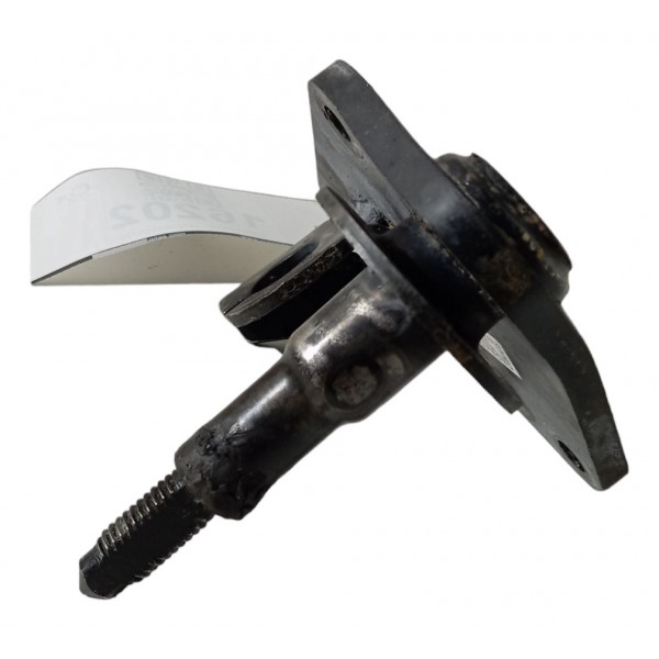 Suporte Coxim Câmbio Peugeot 206 207 Citroen C3 1.4 2007 08