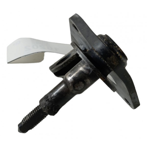 Suporte Coxim Câmbio Peugeot 206 207 Citroen C3 1.4 2007 08