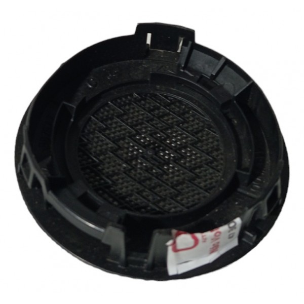 Tela Twitter Painel Citroen C3 2006 2007 2008 2009 2010