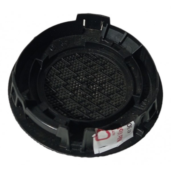 Tela Twitter Painel Citroen C3 2006 2007 2008 2009 2010