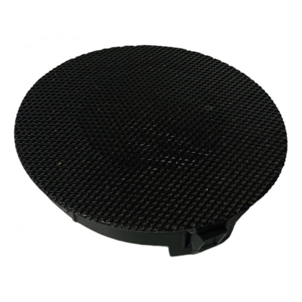 Tela Twitter Painel Citroen C3 2006 2007 2008 2009 2010