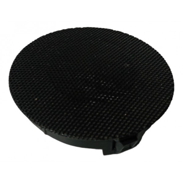 Tela Twitter Painel Citroen C3 2006 2007 2008 2009 2010