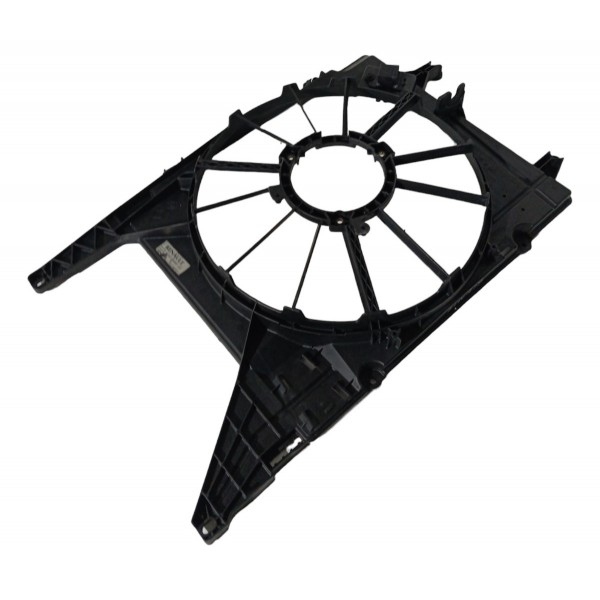 Defletor Ventoinha Radiador Renault Scenic Megane 2.0 2002