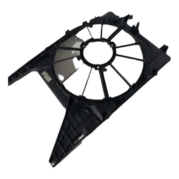 Defletor Ventoinha Radiador Renault Scenic Megane 2.0 2002