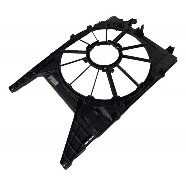 Defletor Ventoinha Radiador Renault Scenic Megane 2.0 2002