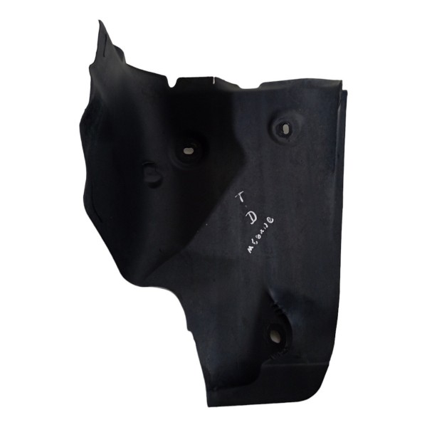 Parabarro Traseiro Direito Renault Megane 2.0 2005 2006 2007