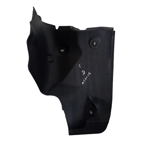 Parabarro Traseiro Direito Renault Megane 2.0 2005 2006 2007