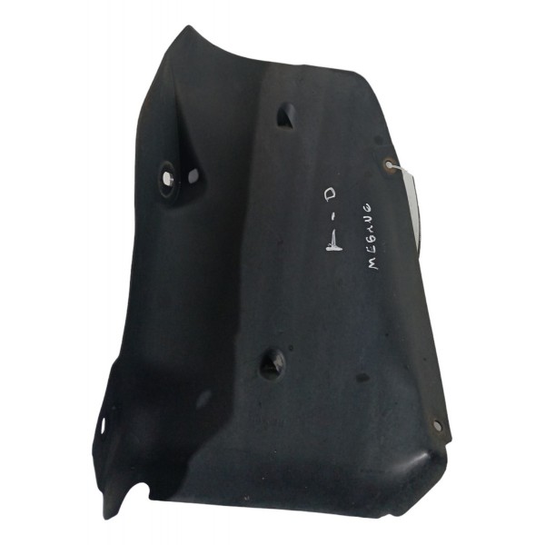 Parabarro Traseiro Direito Renault Megane 2.0 2005 2006 2007