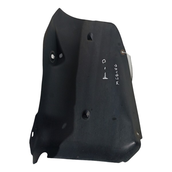 Parabarro Traseiro Direito Renault Megane 2.0 2005 2006 2007