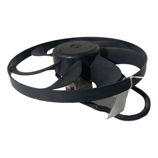 Motor Ventoinha Volkswagen Golf Polo Bora Fox Audi A3 2002