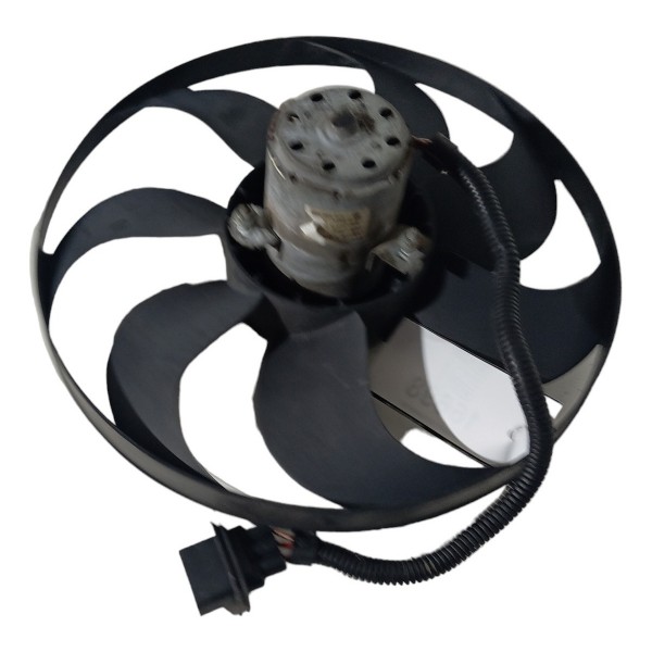 Motor Ventoinha Volkswagen Golf Polo Bora Fox Audi A3 2002