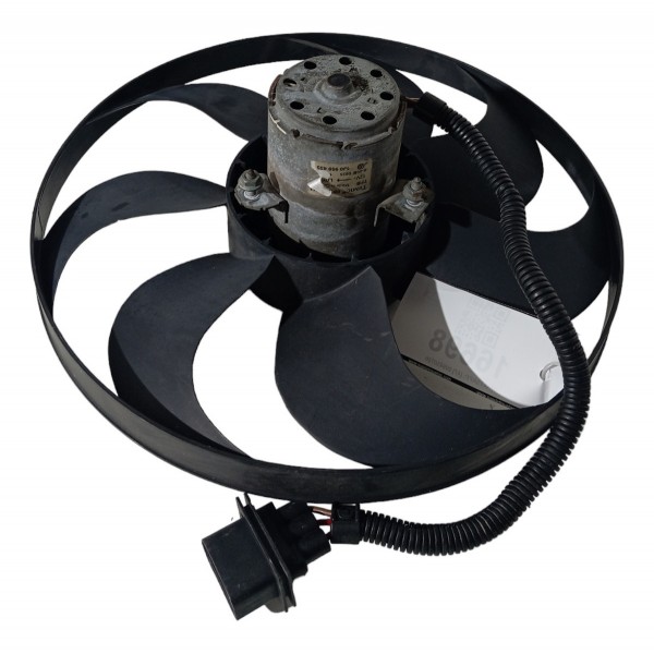 Motor Ventoinha Volkswagen Golf Polo Bora Fox Audi A3 2002