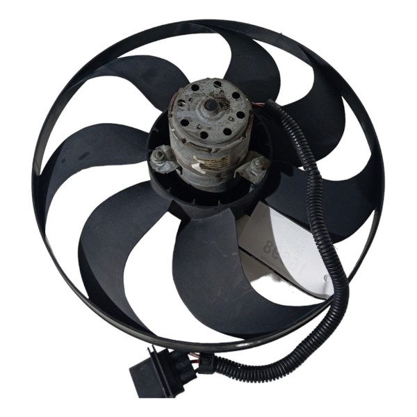 Motor Ventoinha Volkswagen Golf Polo Bora Fox Audi A3 2002