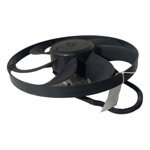 Motor Ventoinha Volkswagen Golf Polo Bora Fox Audi A3 2002