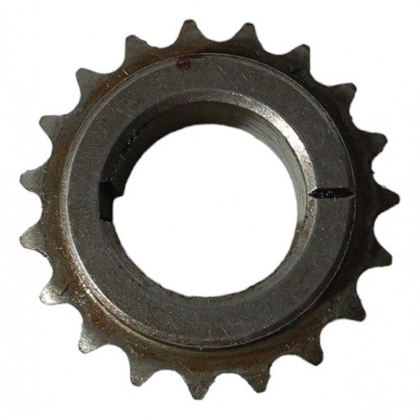 Engrenagem Corrente Comando Ford Fiesta 1.0 2004 2005 2006