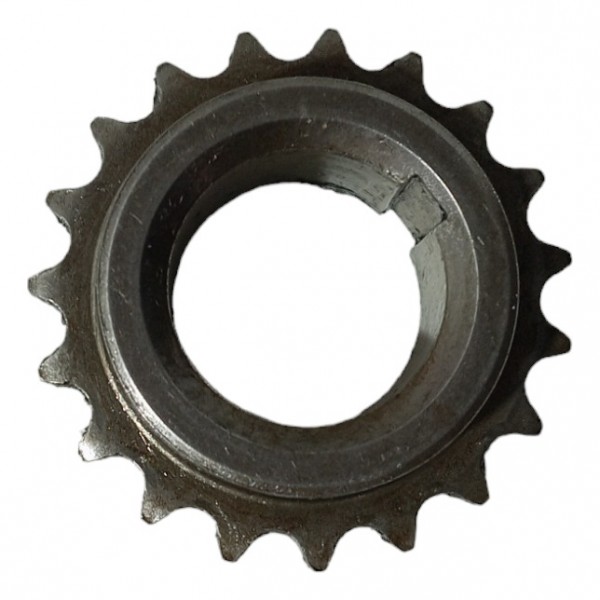 Engrenagem Corrente Comando Ford Fiesta 1.0 2004 2005 2006