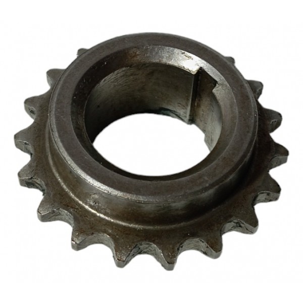 Engrenagem Corrente Comando Ford Fiesta 1.0 2004 2005 2006