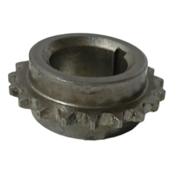 Engrenagem Corrente Comando Ford Fiesta 1.0 2004 2005 2006