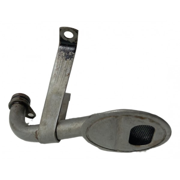 Pescador Óleo Motor Ford Fiesta 1.0 2004 2005 2006 2007 2008