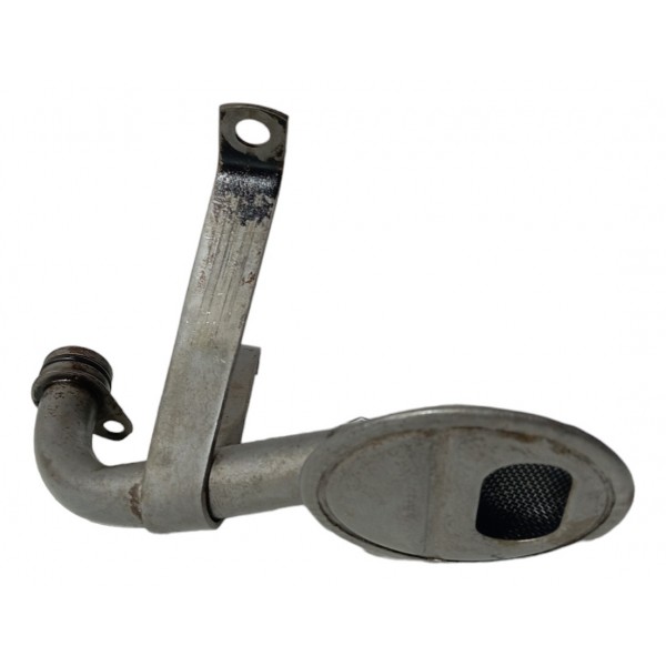 Pescador Óleo Motor Ford Fiesta 1.0 2004 2005 2006 2007 2008