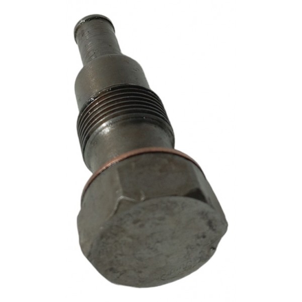 Esticador Corrente Comando Ford Fiesta 1.0 2006 2007 2008 Preto