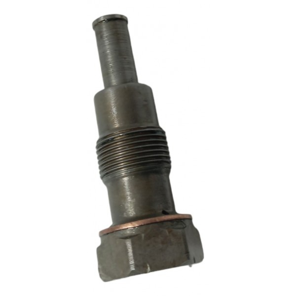 Esticador Corrente Comando Ford Fiesta 1.0 2006 2007 2008 Preto