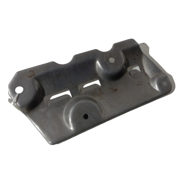 Defletor Óleo Cárter Motor Ford Fiesta 1.0 2004 2005 2006