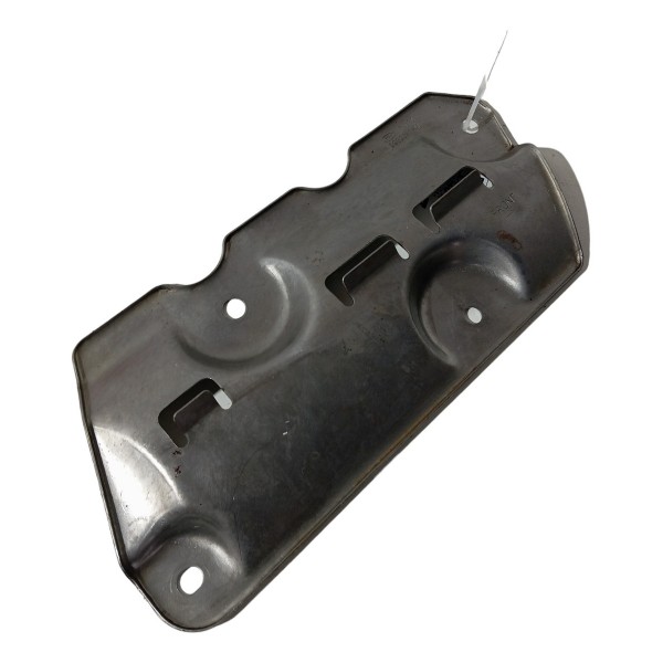 Defletor Óleo Cárter Motor Ford Fiesta 1.0 2004 2005 2006