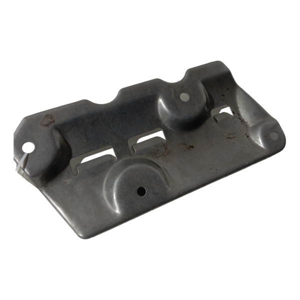 Defletor Óleo Cárter Motor Ford Fiesta 1.0 2004 2005 2006