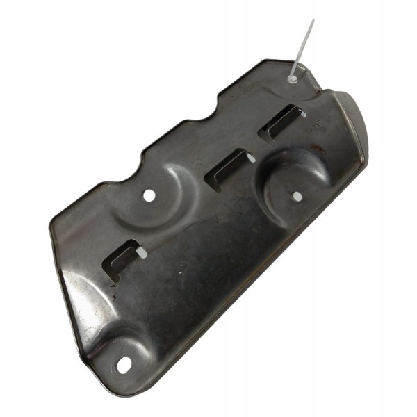 Defletor Óleo Cárter Motor Ford Fiesta 1.0 2004 2005 2006