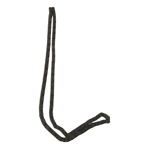 Corrente Comando Motor Ford Fiesta 1.0 2003 2004 2005 2006  Preto