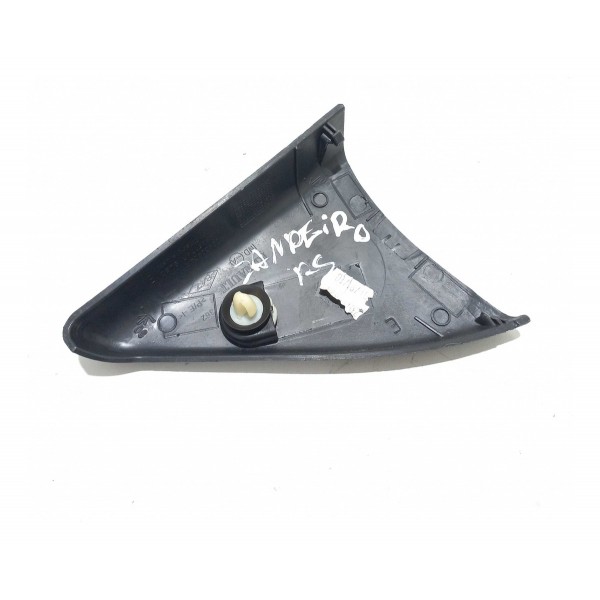 Acabamento Retrovisor Interno Esquerdo Renault Sandero Rs