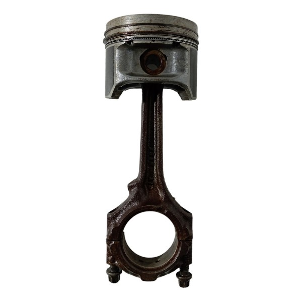 Pistão Biela Ford Fiesta Zetec 1.0 2003 2004 2005 2006 2007